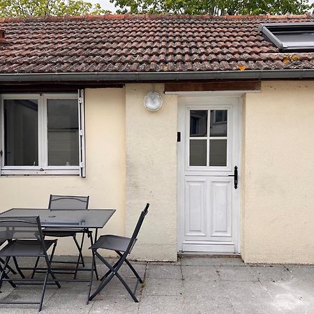 Maison T3 2Ch Climatisee Terrasse Parking Gratuit Saint-Julien-les-Villas Eksteriør bilde